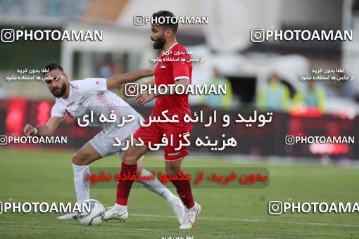 1626399, Tehran, Iran, International friendly match، Iran 3 - 0 Syria on 2021/03/30 at Azadi Stadium