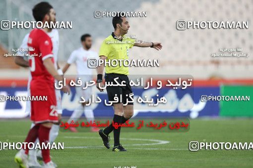 1626502, Tehran, Iran, International friendly match، Iran 3 - 0 Syria on 2021/03/30 at Azadi Stadium