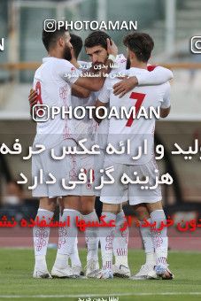 1626584, Tehran, Iran, International friendly match، Iran 3 - 0 Syria on 2021/03/30 at Azadi Stadium