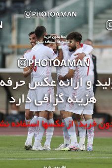 1626486, Tehran, Iran, International friendly match، Iran 3 - 0 Syria on 2021/03/30 at Azadi Stadium
