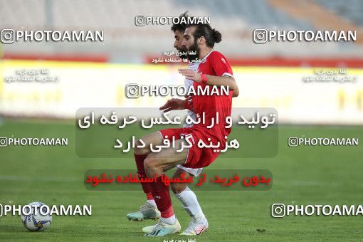1626592, Tehran, Iran, International friendly match، Iran 3 - 0 Syria on 2021/03/30 at Azadi Stadium