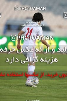 1626607, Tehran, Iran, International friendly match، Iran 3 - 0 Syria on 2021/03/30 at Azadi Stadium