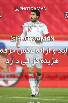 1626507, Tehran, Iran, International friendly match، Iran 3 - 0 Syria on 2021/03/30 at Azadi Stadium