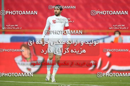 1626481, Tehran, Iran, International friendly match، Iran 3 - 0 Syria on 2021/03/30 at Azadi Stadium
