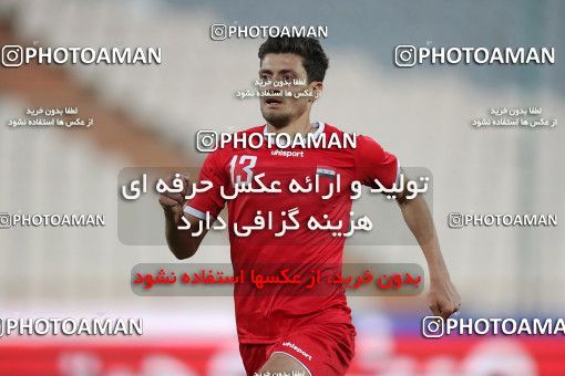 1626600, Tehran, Iran, International friendly match، Iran 3 - 0 Syria on 2021/03/30 at Azadi Stadium