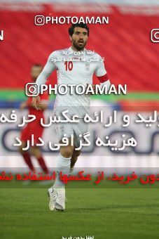 1626492, Tehran, Iran, International friendly match، Iran 3 - 0 Syria on 2021/03/30 at Azadi Stadium
