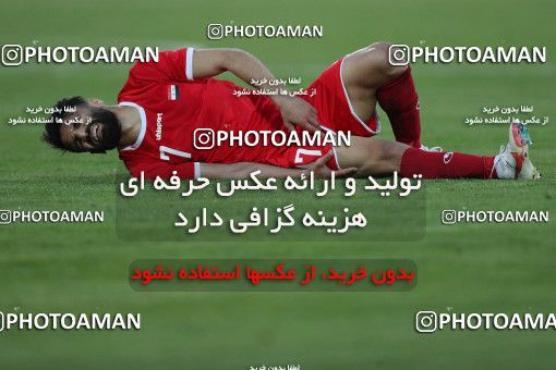 1626391, Tehran, Iran, International friendly match، Iran 3 - 0 Syria on 2021/03/30 at Azadi Stadium