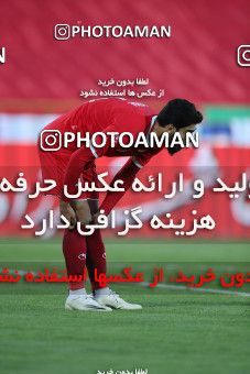 1626425, Tehran, Iran, International friendly match، Iran 3 - 0 Syria on 2021/03/30 at Azadi Stadium