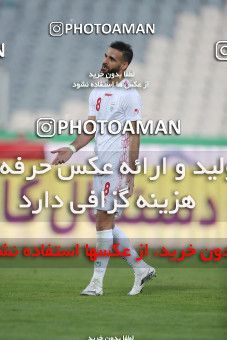 1626517, Tehran, Iran, International friendly match، Iran 3 - 0 Syria on 2021/03/30 at Azadi Stadium