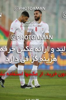 1626449, Tehran, Iran, International friendly match، Iran 3 - 0 Syria on 2021/03/30 at Azadi Stadium