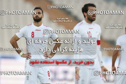 1626393, Tehran, Iran, International friendly match، Iran 3 - 0 Syria on 2021/03/30 at Azadi Stadium