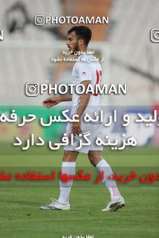 1626581, Tehran, Iran, International friendly match، Iran 3 - 0 Syria on 2021/03/30 at Azadi Stadium