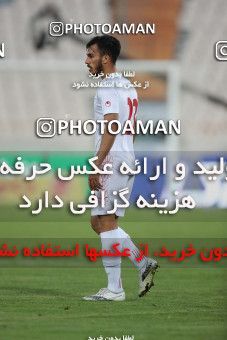 1626464, Tehran, Iran, International friendly match، Iran 3 - 0 Syria on 2021/03/30 at Azadi Stadium
