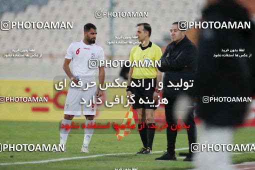 1626451, Tehran, Iran, International friendly match، Iran 3 - 0 Syria on 2021/03/30 at Azadi Stadium