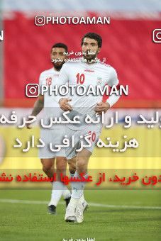 1626579, Tehran, Iran, International friendly match، Iran 3 - 0 Syria on 2021/03/30 at Azadi Stadium