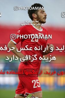 1626478, Tehran, Iran, International friendly match، Iran 3 - 0 Syria on 2021/03/30 at Azadi Stadium
