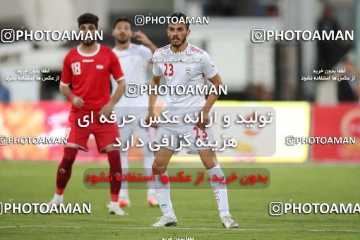 1626402, Tehran, Iran, International friendly match، Iran 3 - 0 Syria on 2021/03/30 at Azadi Stadium