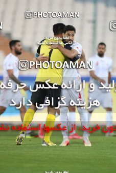 1626566, Tehran, Iran, International friendly match، Iran 3 - 0 Syria on 2021/03/30 at Azadi Stadium