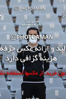 1625664, Tehran, Iran, International friendly match، Iran 3 - 0 Syria on 2021/03/30 at Azadi Stadium