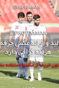 1625726, Tehran, Iran, International friendly match، Iran 3 - 0 Syria on 2021/03/30 at Azadi Stadium