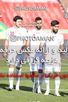 1625649, Tehran, Iran, International friendly match، Iran 3 - 0 Syria on 2021/03/30 at Azadi Stadium