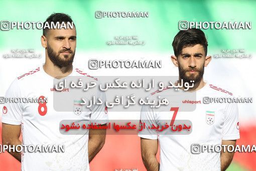 1625597, Tehran, Iran, International friendly match، Iran 3 - 0 Syria on 2021/03/30 at Azadi Stadium