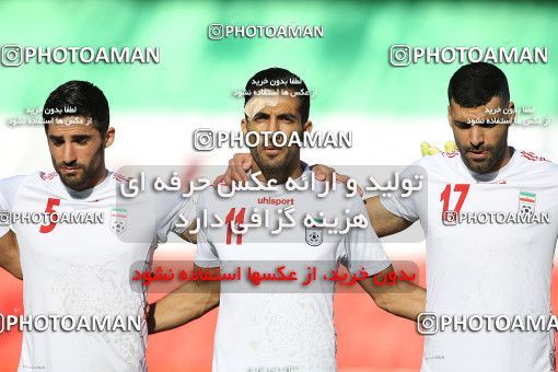 1625690, Tehran, Iran, International friendly match، Iran 3 - 0 Syria on 2021/03/30 at Azadi Stadium