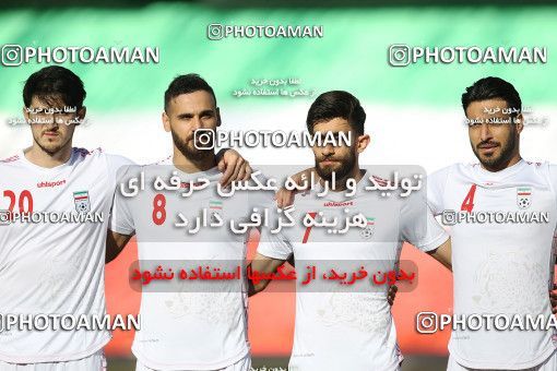 1625713, Tehran, Iran, International friendly match، Iran 3 - 0 Syria on 2021/03/30 at Azadi Stadium