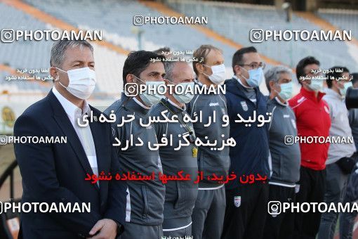 1625720, Tehran, Iran, International friendly match، Iran 3 - 0 Syria on 2021/03/30 at Azadi Stadium
