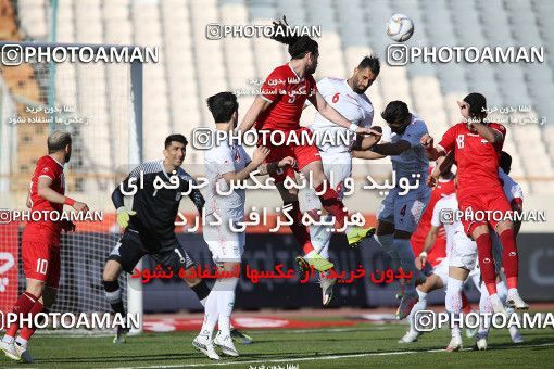 1625756, Tehran, Iran, International friendly match، Iran 3 - 0 Syria on 2021/03/30 at Azadi Stadium
