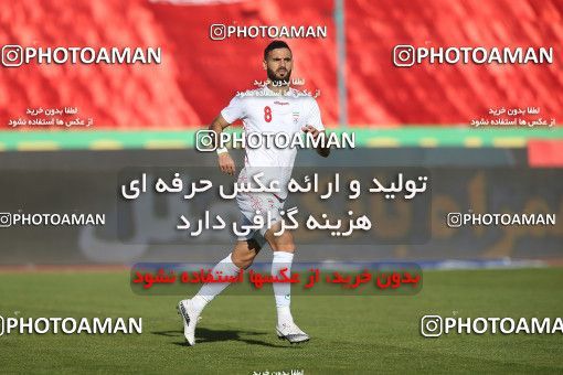 1625666, Tehran, Iran, International friendly match، Iran 3 - 0 Syria on 2021/03/30 at Azadi Stadium