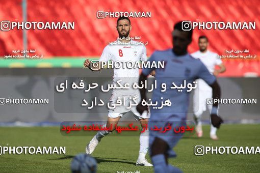 1625576, Tehran, Iran, International friendly match، Iran 3 - 0 Syria on 2021/03/30 at Azadi Stadium