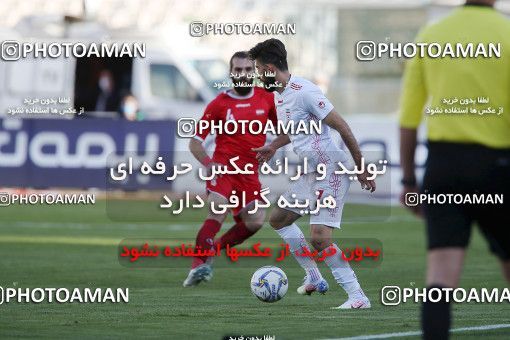 1625762, Tehran, Iran, International friendly match، Iran 3 - 0 Syria on 2021/03/30 at Azadi Stadium
