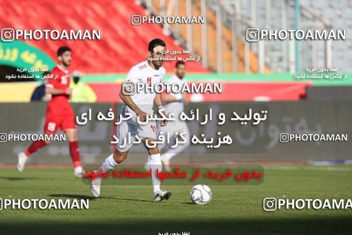 1625745, Tehran, Iran, International friendly match، Iran 3 - 0 Syria on 2021/03/30 at Azadi Stadium