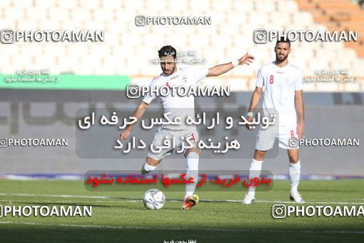 1625619, Tehran, Iran, International friendly match، Iran 3 - 0 Syria on 2021/03/30 at Azadi Stadium