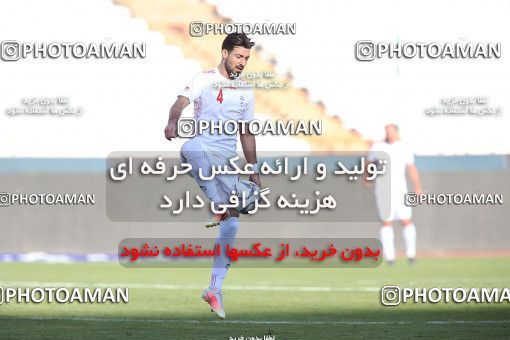 1625575, Tehran, Iran, International friendly match، Iran 3 - 0 Syria on 2021/03/30 at Azadi Stadium