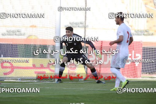 1625677, Tehran, Iran, International friendly match، Iran 3 - 0 Syria on 2021/03/30 at Azadi Stadium