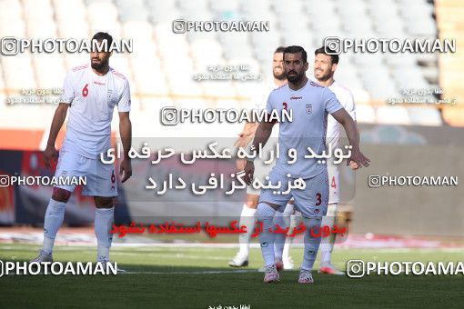 1625669, Tehran, Iran, International friendly match، Iran 3 - 0 Syria on 2021/03/30 at Azadi Stadium