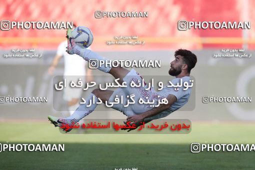 1625711, Tehran, Iran, International friendly match، Iran 3 - 0 Syria on 2021/03/30 at Azadi Stadium