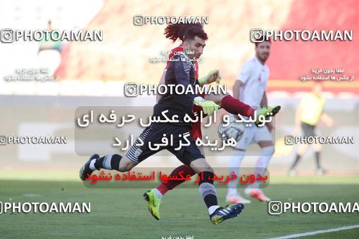 1625644, Tehran, Iran, International friendly match، Iran 3 - 0 Syria on 2021/03/30 at Azadi Stadium