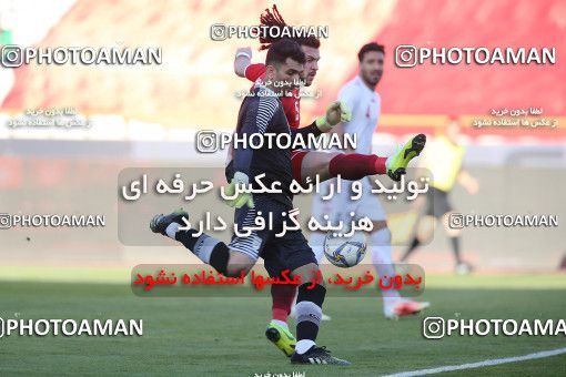 1625735, Tehran, Iran, International friendly match، Iran 3 - 0 Syria on 2021/03/30 at Azadi Stadium