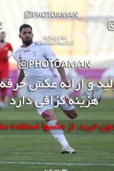 1625598, Tehran, Iran, International friendly match، Iran 3 - 0 Syria on 2021/03/30 at Azadi Stadium