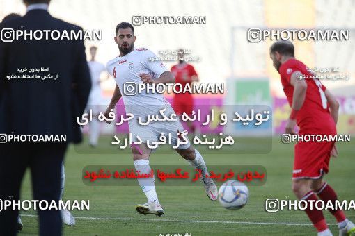 1625624, Tehran, Iran, International friendly match، Iran 3 - 0 Syria on 2021/03/30 at Azadi Stadium