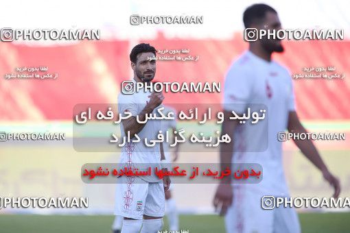 1625673, Tehran, Iran, International friendly match، Iran 3 - 0 Syria on 2021/03/30 at Azadi Stadium
