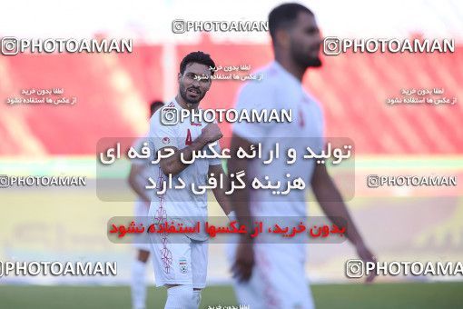 1625692, Tehran, Iran, International friendly match، Iran 3 - 0 Syria on 2021/03/30 at Azadi Stadium
