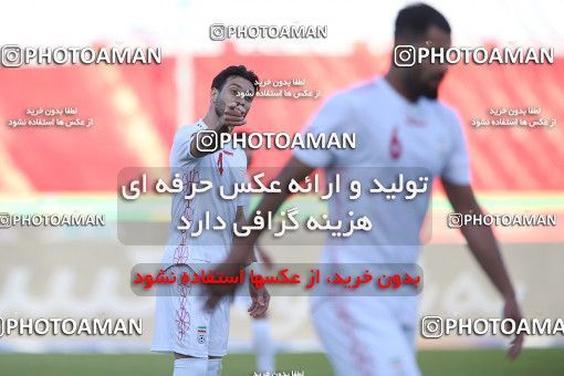 1625574, Tehran, Iran, International friendly match، Iran 3 - 0 Syria on 2021/03/30 at Azadi Stadium