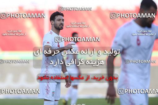 1625672, Tehran, Iran, International friendly match، Iran 3 - 0 Syria on 2021/03/30 at Azadi Stadium