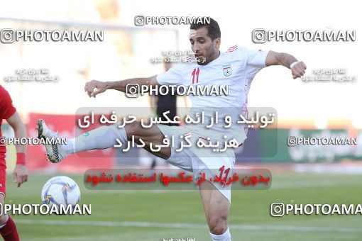 1625741, Tehran, Iran, International friendly match، Iran 3 - 0 Syria on 2021/03/30 at Azadi Stadium