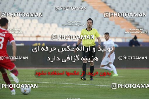 1625643, Tehran, Iran, International friendly match، Iran 3 - 0 Syria on 2021/03/30 at Azadi Stadium