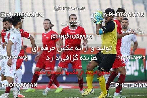 1625674, Tehran, Iran, International friendly match، Iran 3 - 0 Syria on 2021/03/30 at Azadi Stadium